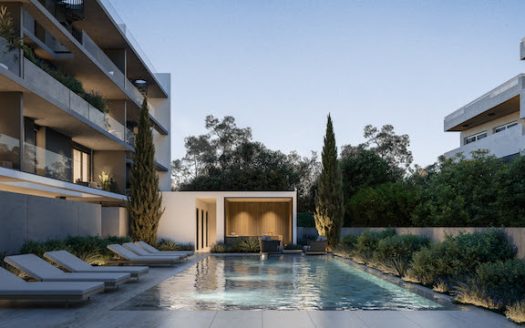 Apartments for Sale in Limassol Apartments for Sale in Limassol