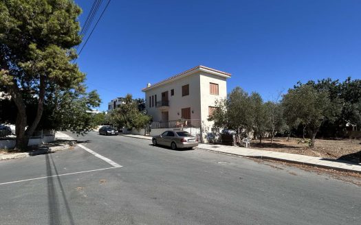 Properties for sale in Limassol