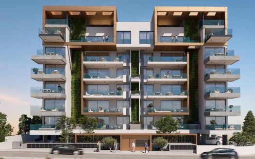 Apartments for Sale in Limassol