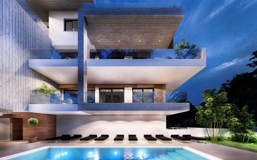 Apartments for Sale in Limassol Apartments for Sale in Limassol