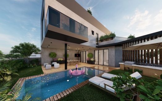 Houses for Sale in Limassol