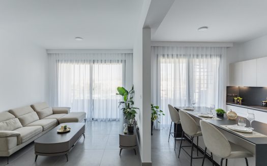 Exclusive 3-Bedroom Penthouse for Sale