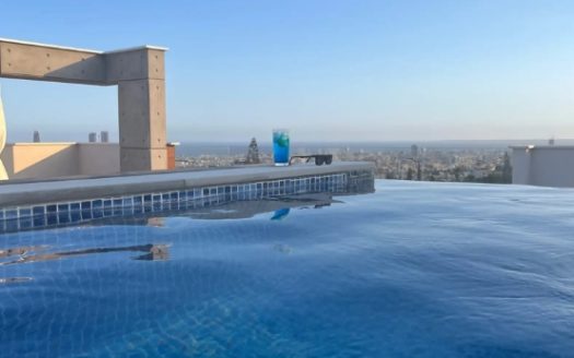 Apartments for Sale in Limassol