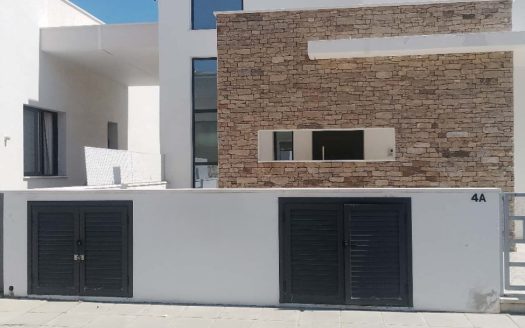 Houses for Sale in Limassol