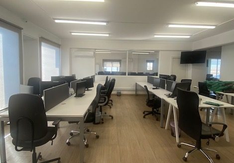 Offices for Rent in Limassol Offices for Rent in Limassol