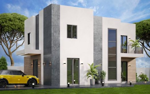 Houses for Sale in Limassol