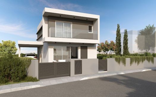 Houses for Sale in Limassol