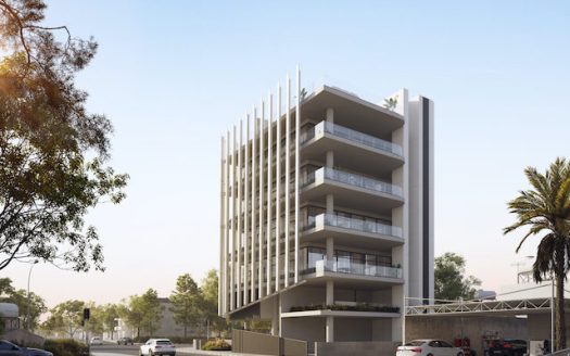 Offices for Sale in Limassol