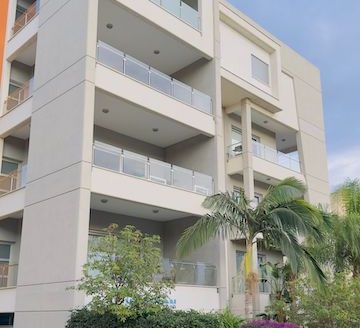 Apartments for Sale in Limassol