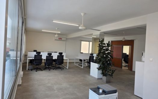 Offices for Rent in Limassol