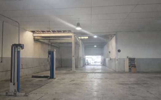 Commercial Property for Sale in Limassol