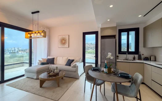 Limassol Properties for Rent