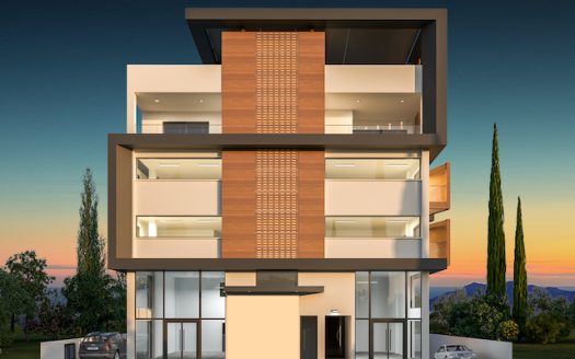 Offices for Sale in Limassol