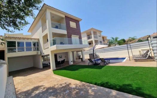 Limassol Properties for Rent