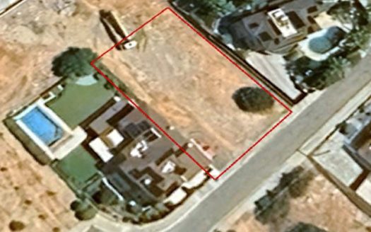 Plots for Sale in Limassol