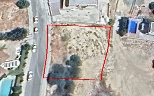 Plots for Sale in Limassol