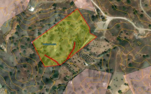 Plots for Sale in Limassol