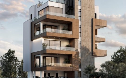 Apartments for Sale in Limassol
