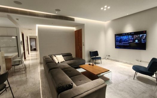 Apartments for Sale in Limassol