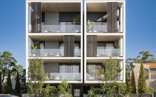 Apartments for Sale in Limassol