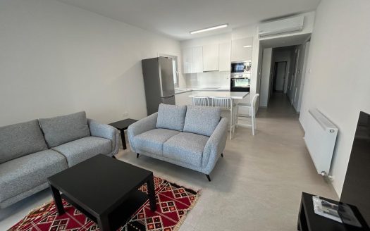 Apartments for Rent in Limassol