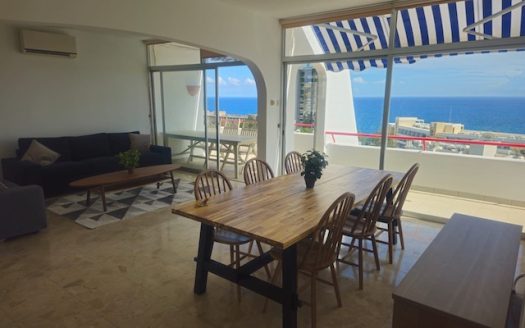 Apartments for Sale in Limassol