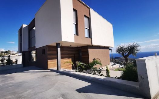 Houses for Sale in Limassol