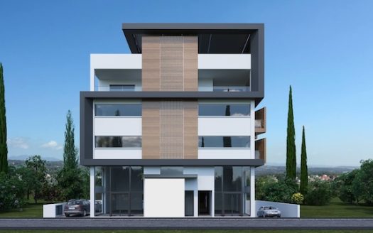 Office Space for Sale – Prime Location, Petrou kai Pavlou | Limassol