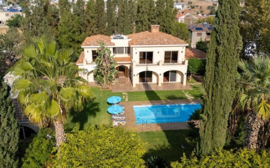 Houses for Sale in Limassol