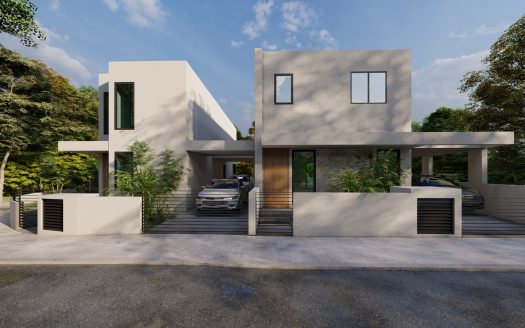 Houses for Sale in Limassol