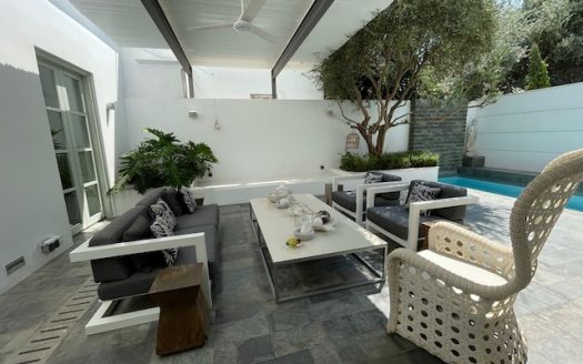 Houses for Rent Limassol