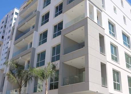 🌊 Resale 4-Bedroom Sea View Penthouse in Neapolis, Limassol