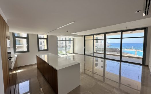 Apartments for Sale in Limassol