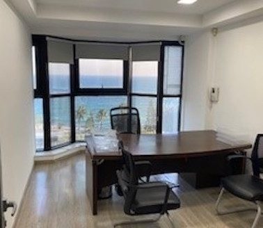 Offices for Rent in Limassol