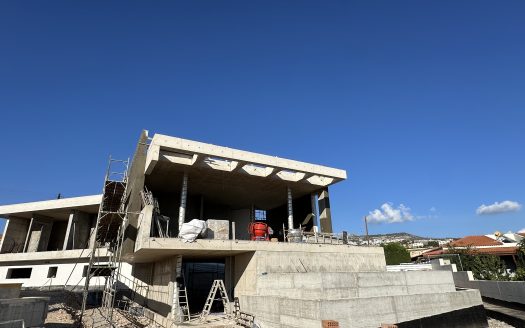 Houses for Sale in Limassol