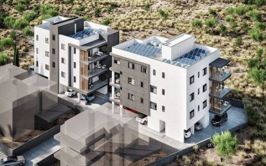 Apartments for Sale in Limassol