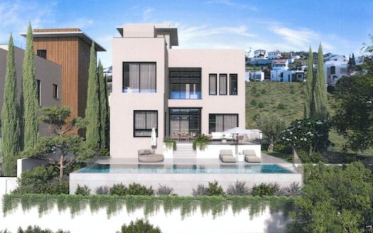 Houses for Sale in Limassol