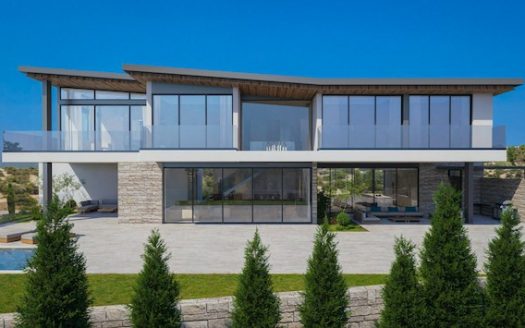 Houses for Sale in Limassol