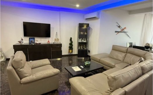 3-Bedroom Apartment for Sale – Potamos Germasogeias, Limassol