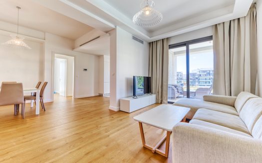 Apartments for Rent in Limassol