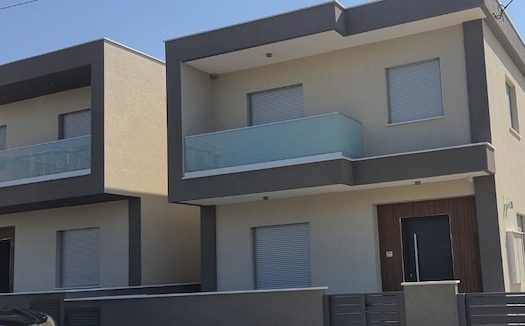 Houses for Rent Limassol