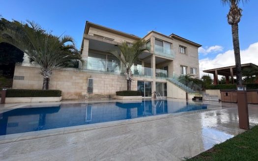 Houses for Sale in Limassol