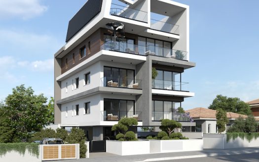 Residential Buildings For Sale in Limassol Residential Buildings For Sale in Limassol