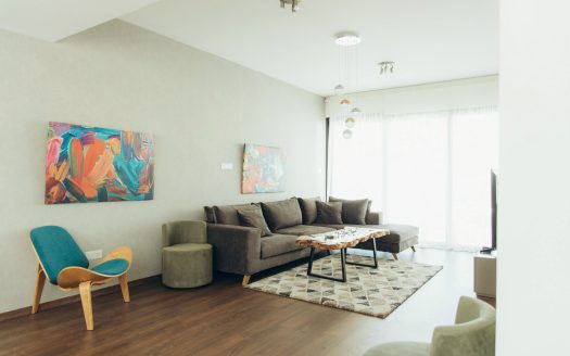 Apartments for Rent in Limassol