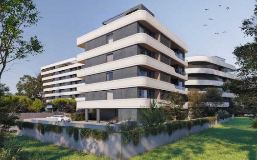 Properties for sale in Limassol