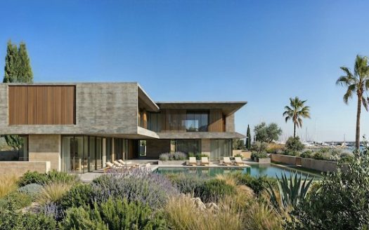 Properties for sale in Limassol