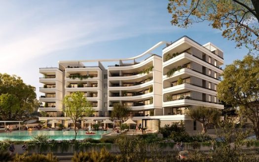 Properties for sale in Limassol