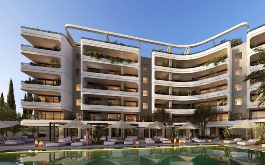 Properties for sale in Limassol