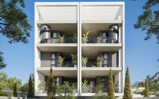 Properties for sale in Limassol