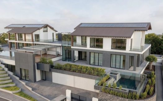 Plots for Sale in Limassol